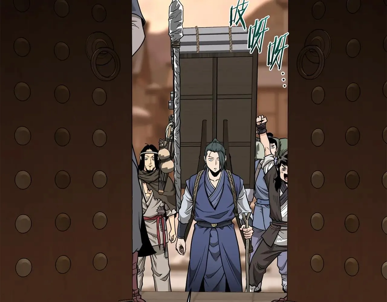 第210话 教训天才54