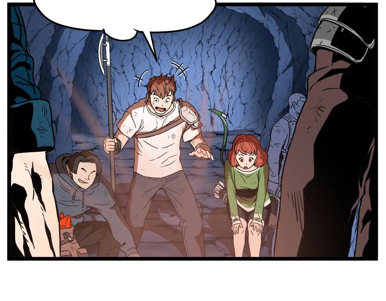 第30话 地狱噩梦68
