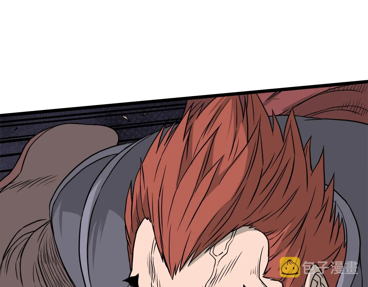 第51话 绝顶高手的对决116