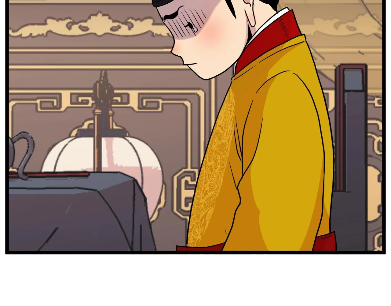 第99话 自我感动1