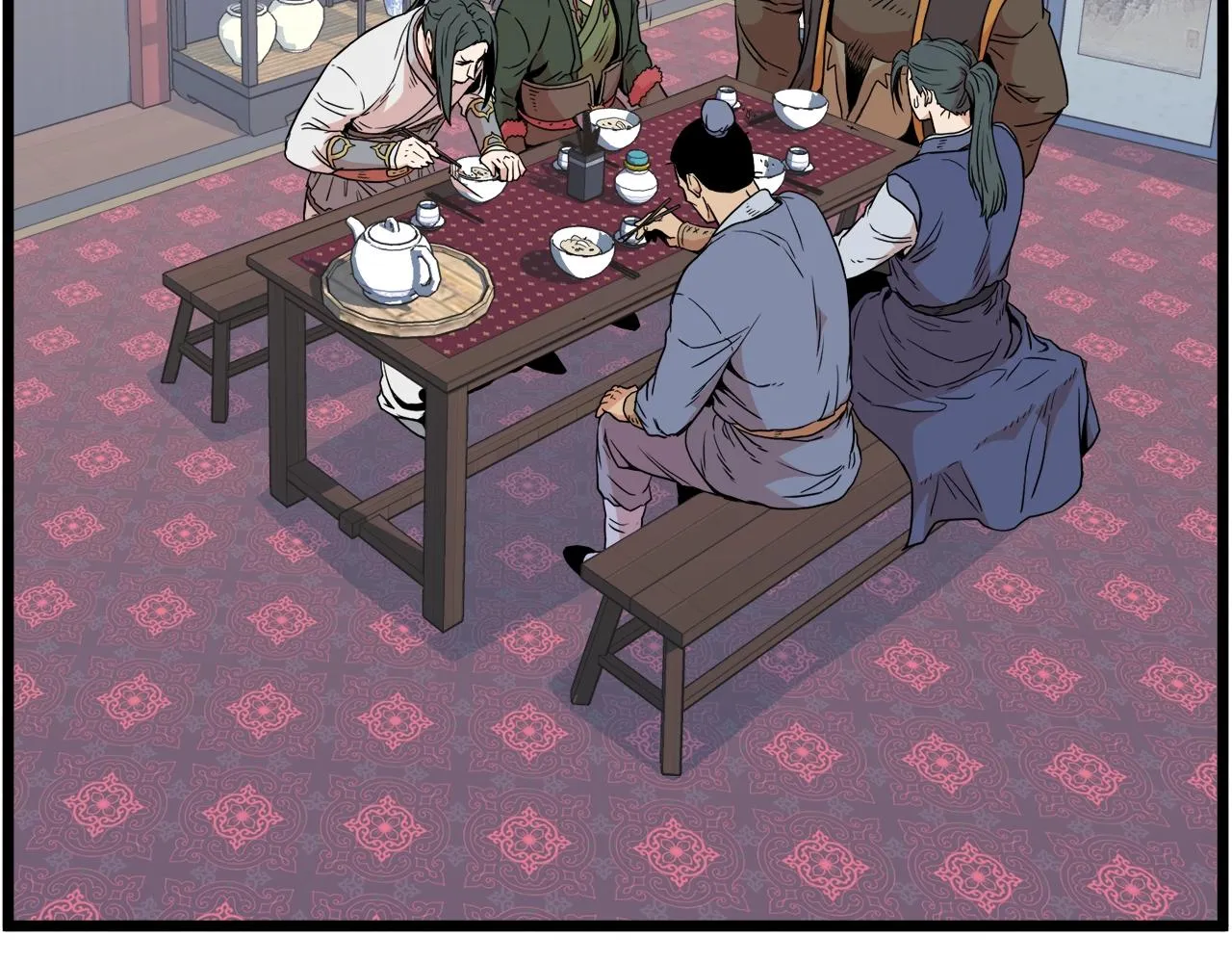 第91话 城主几岁？22