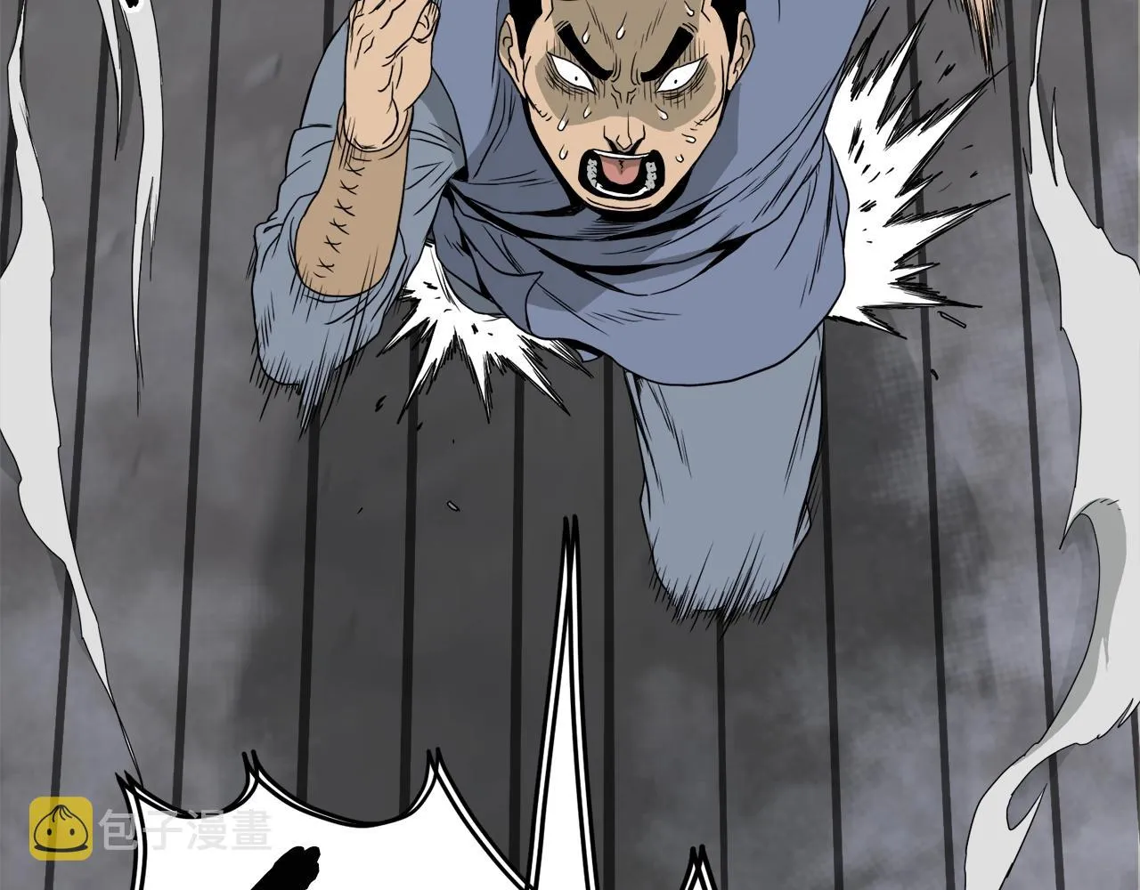 第54话 武林人士138