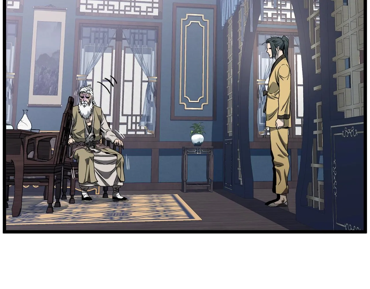 第135话 我只想变强84