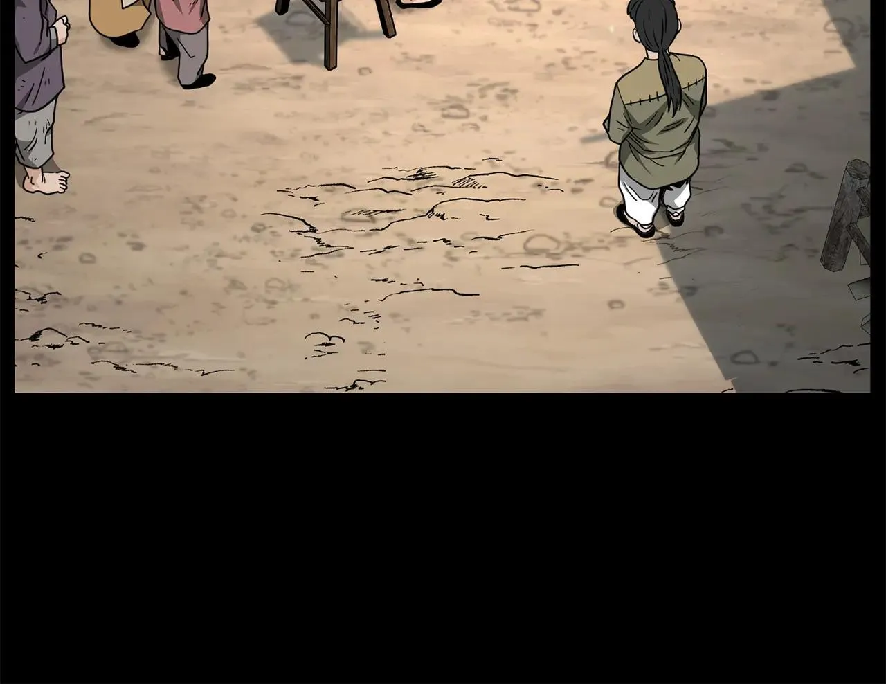 第206话 寻医队准备出发13