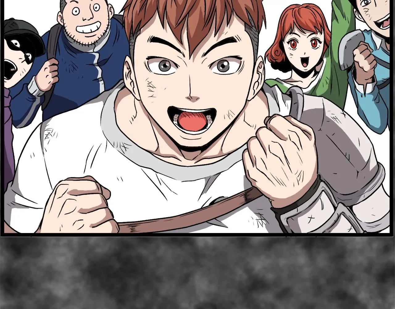 第30话 地狱噩梦109