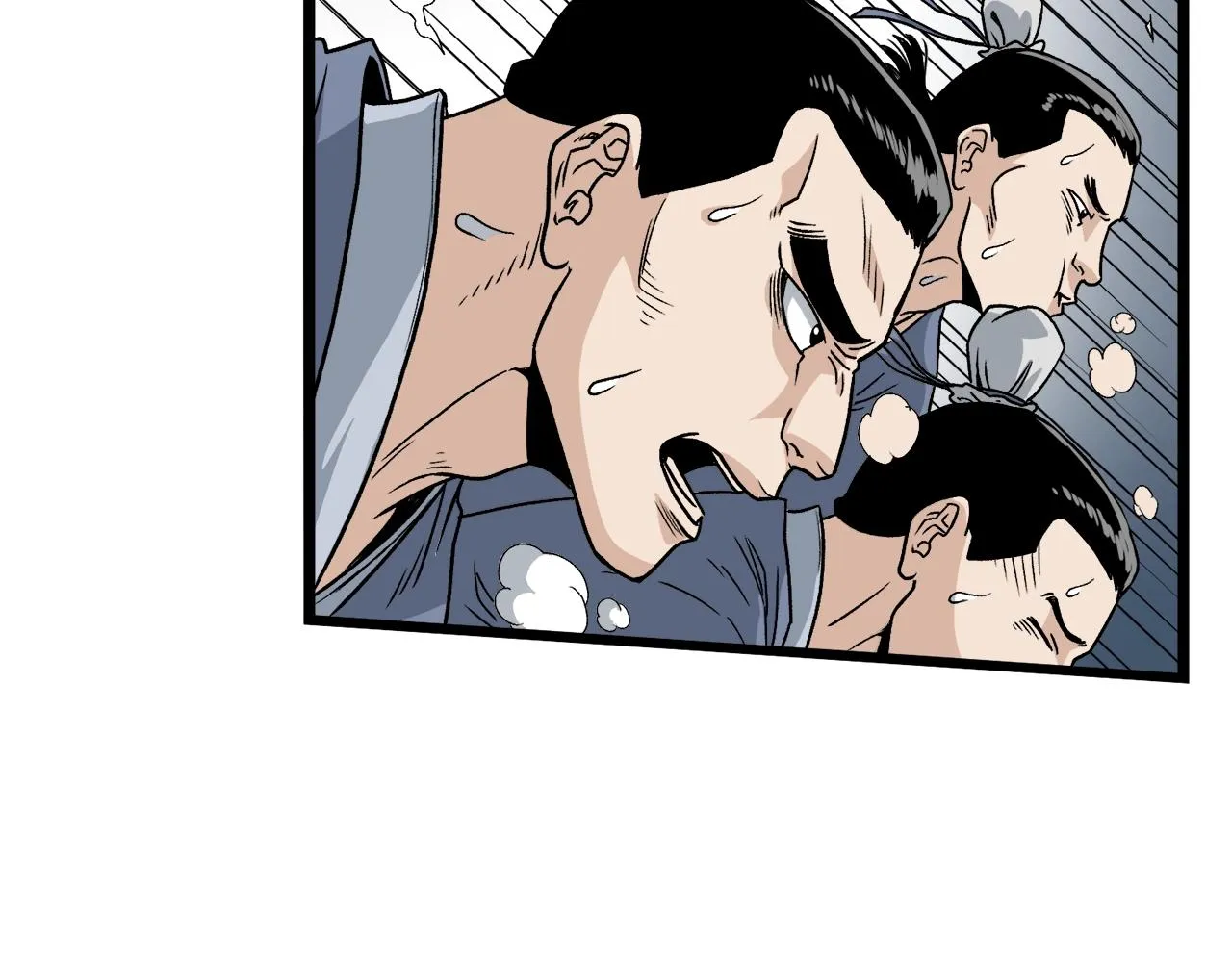 第21话 一起训练吧8
