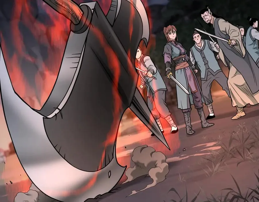 第207话 搞笑登场211