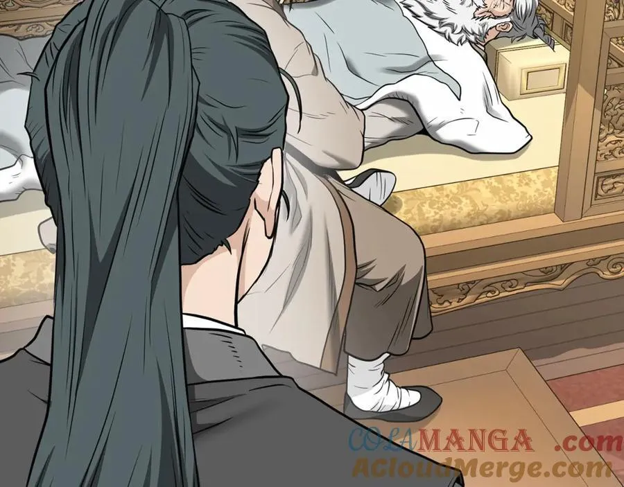 第205话 快去找神医100