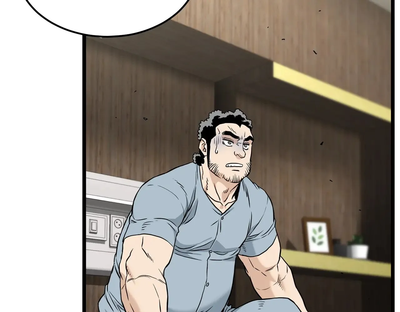 第196话 我能叫你爸爸吗197