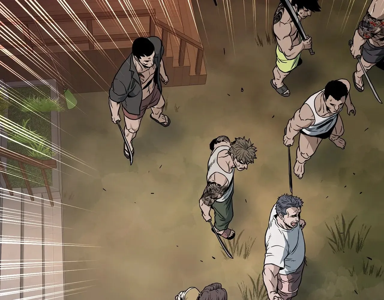 第191话-4 你们惹错人了200