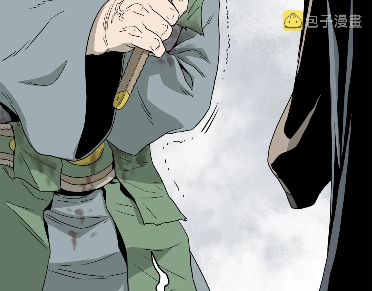 第54话 武林人士27