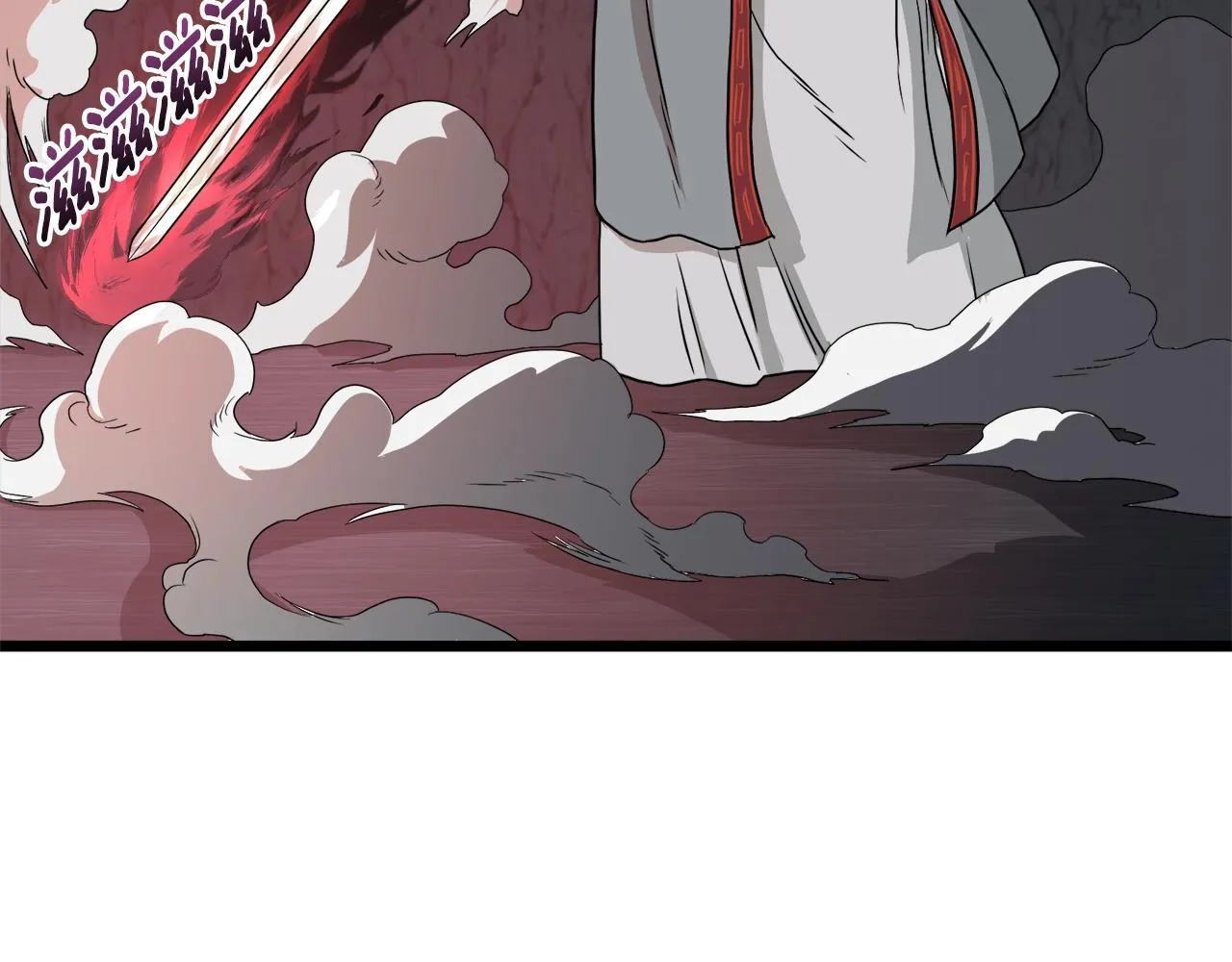 第51话 绝顶高手的对决108