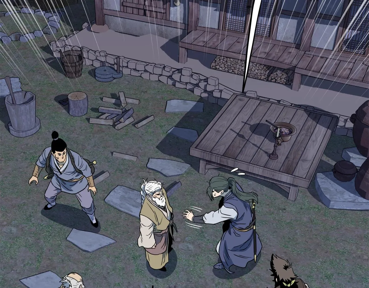 第114话 系统被发现了70