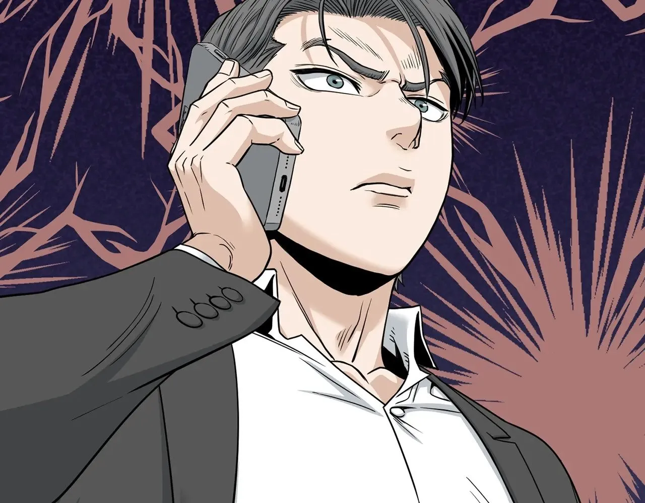 第197话 我能让你们变强108