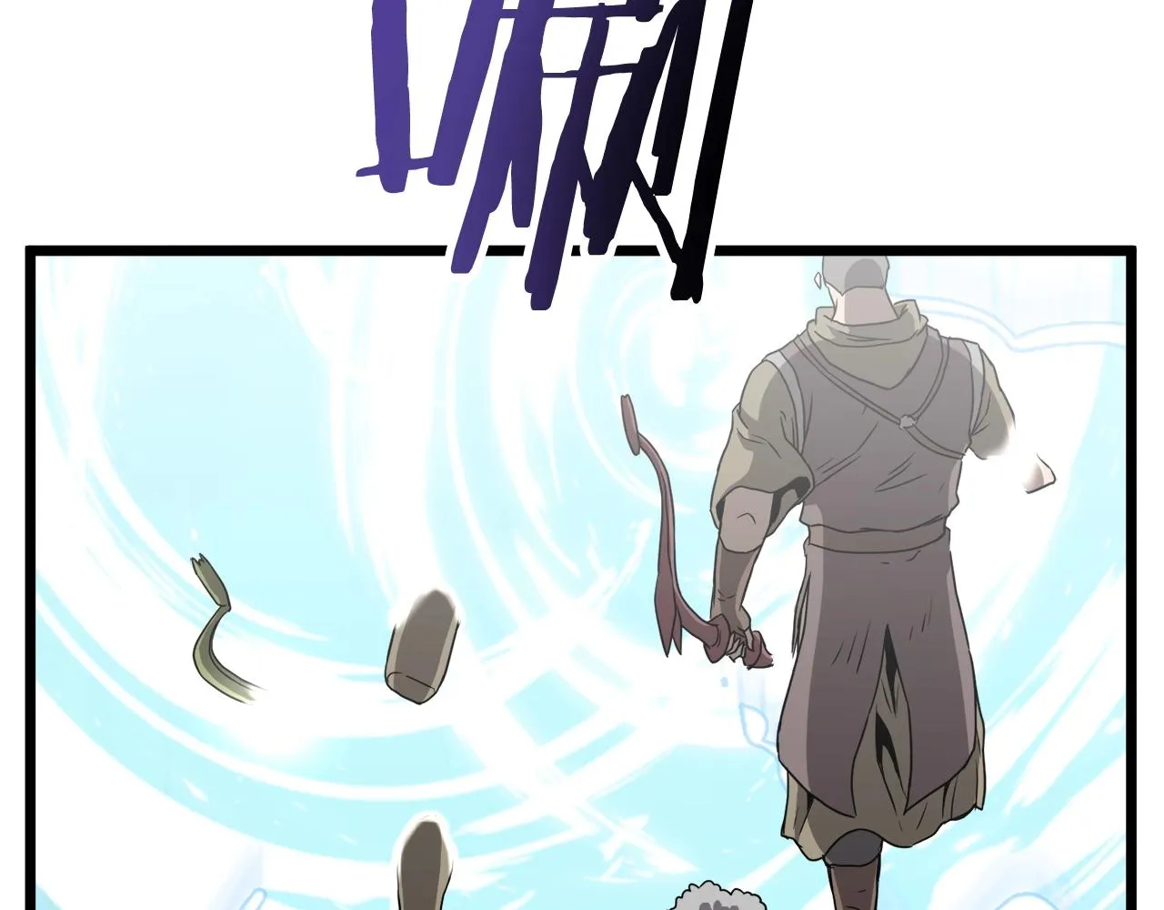 第39话 E级GATE147