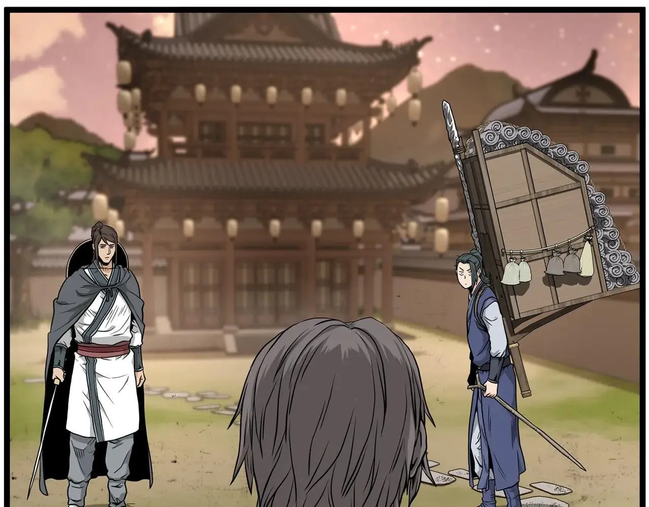 第210话 教训天才101