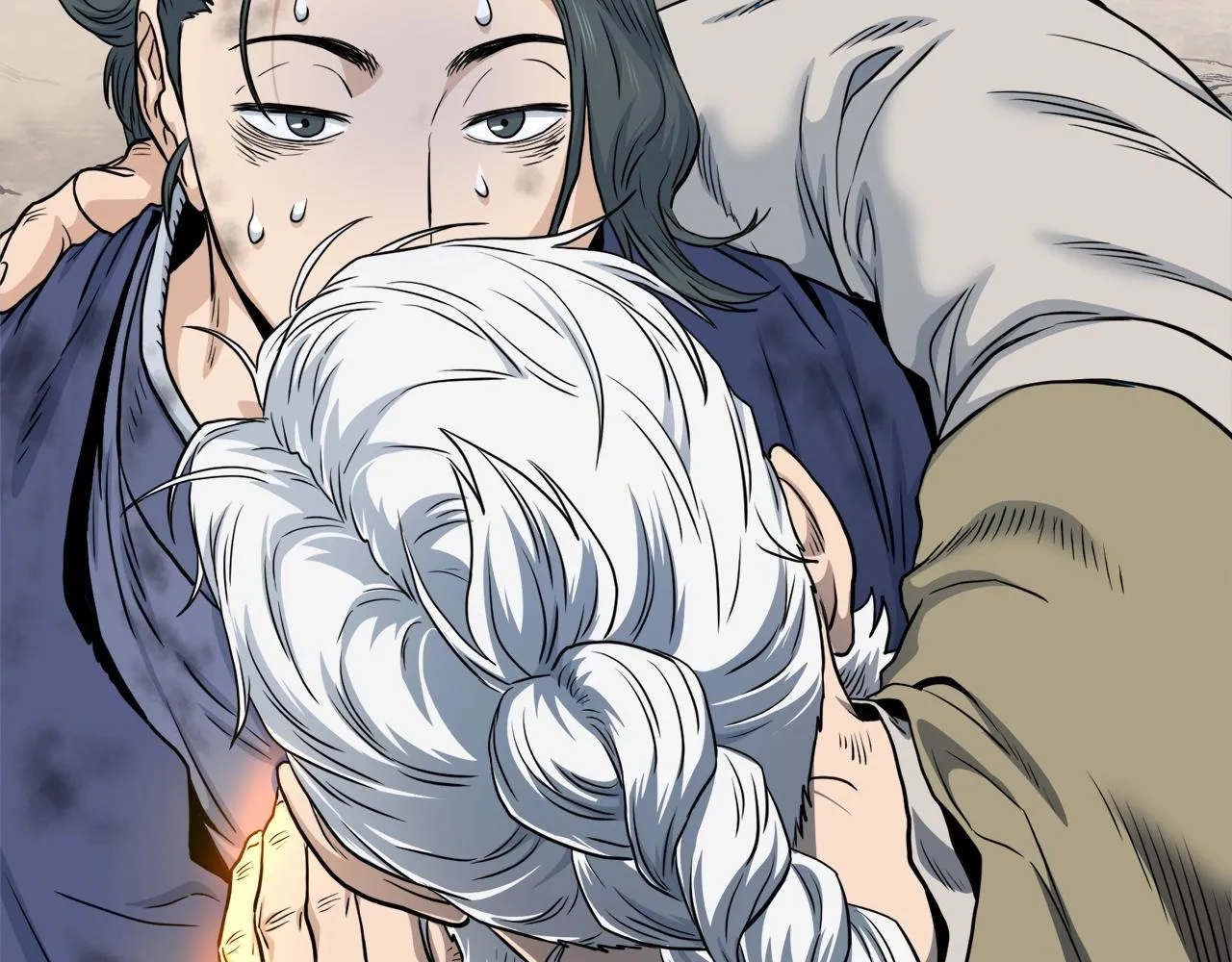 第134话 男人的痛60