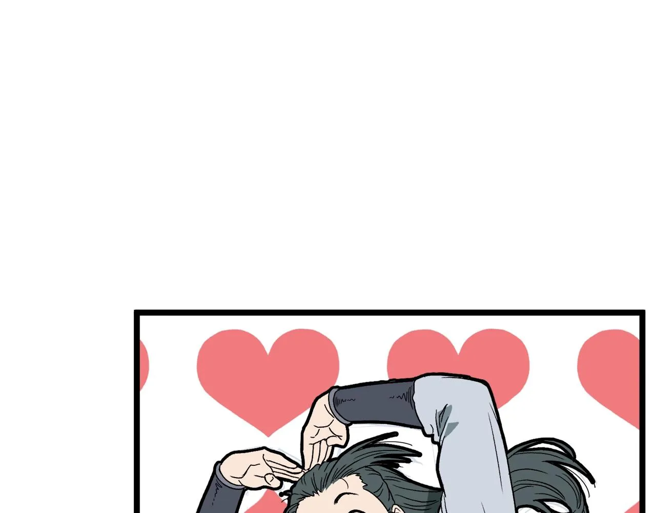 第33话 持续上升2