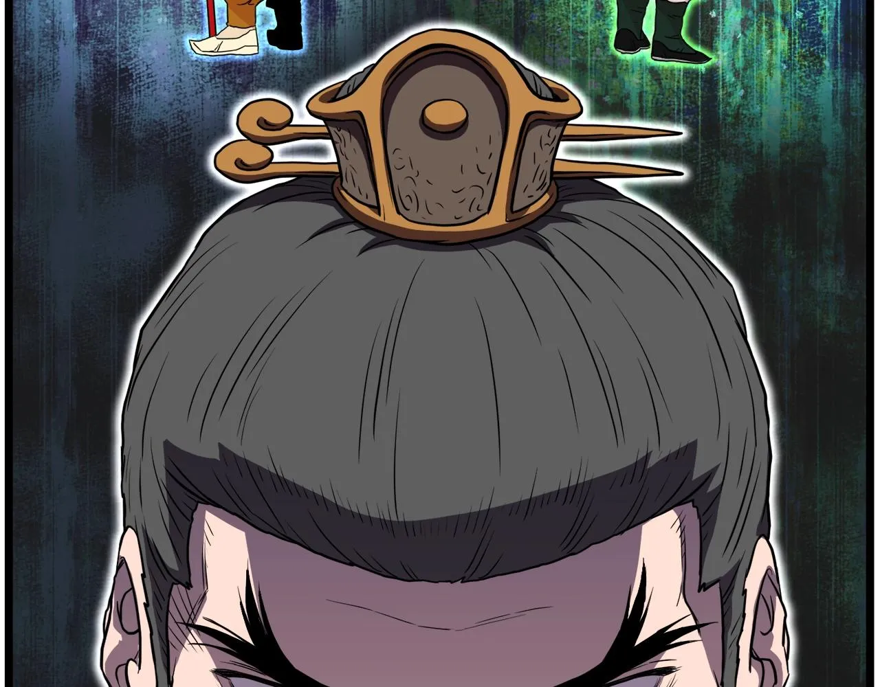 第91话 城主几岁？49