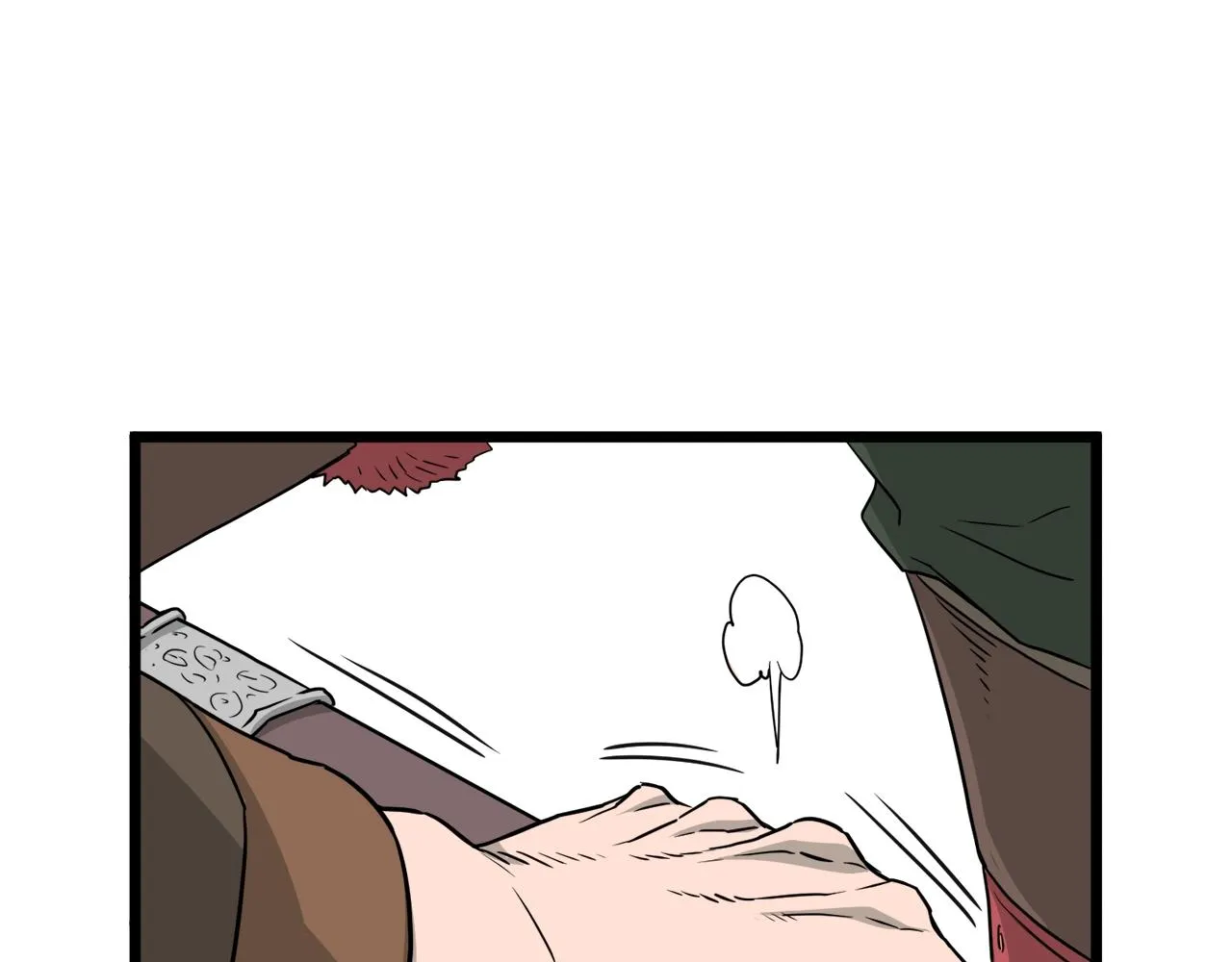 第51话 绝顶高手的对决39