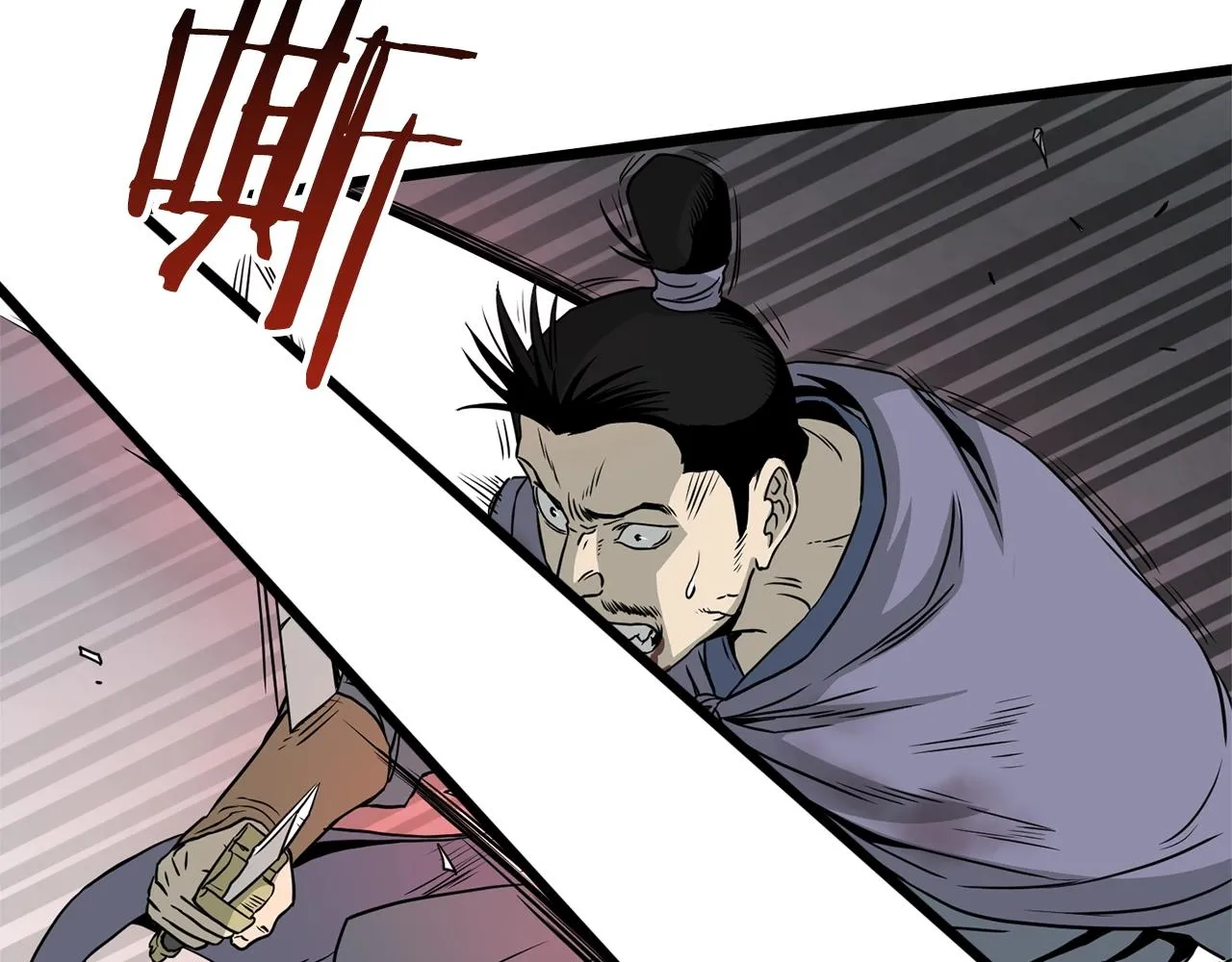 第57话 逝去的长老6