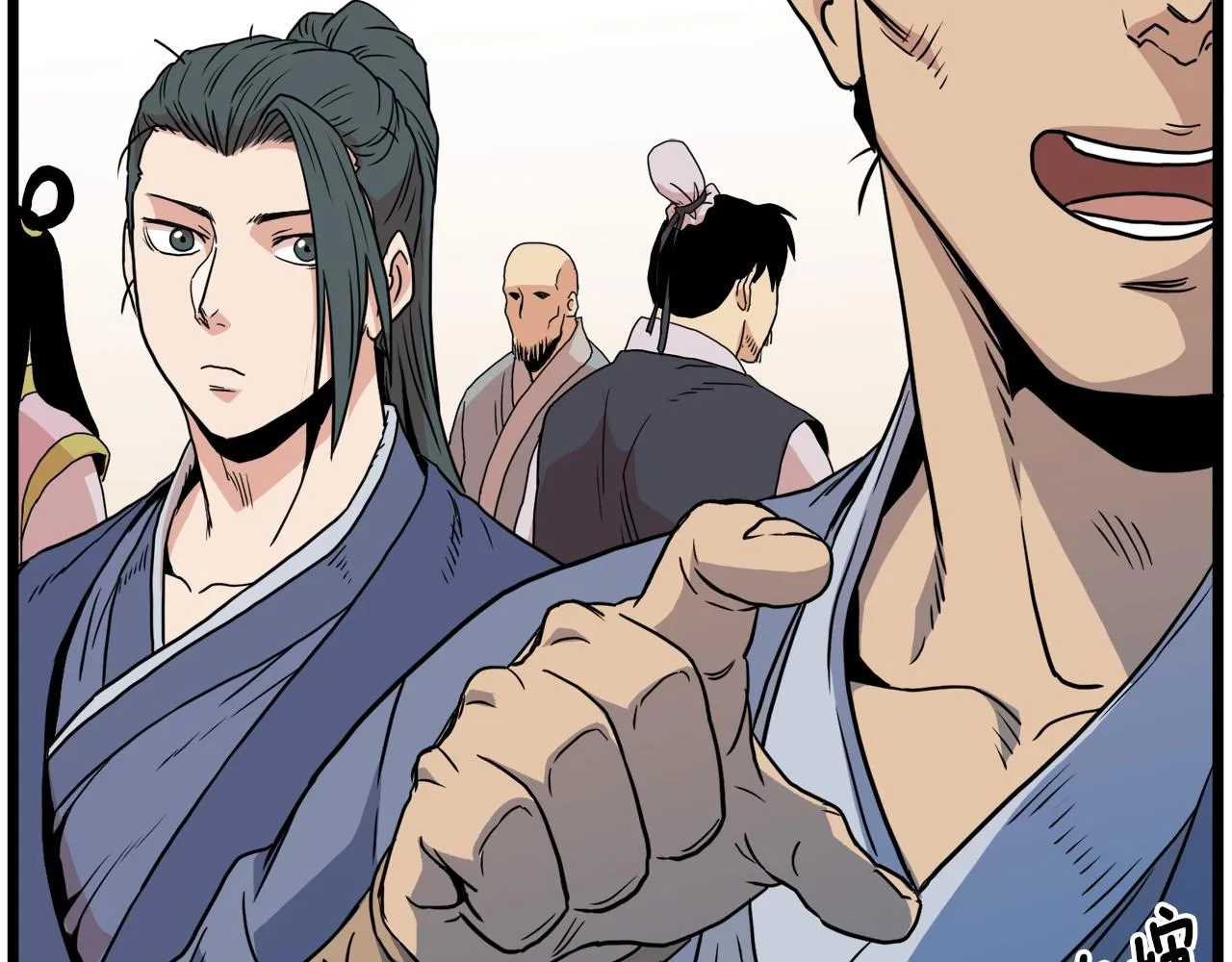 第91话 城主几岁？139