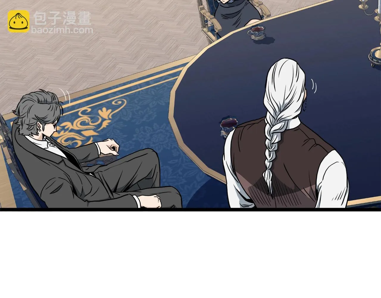 第137话 明星猎人116
