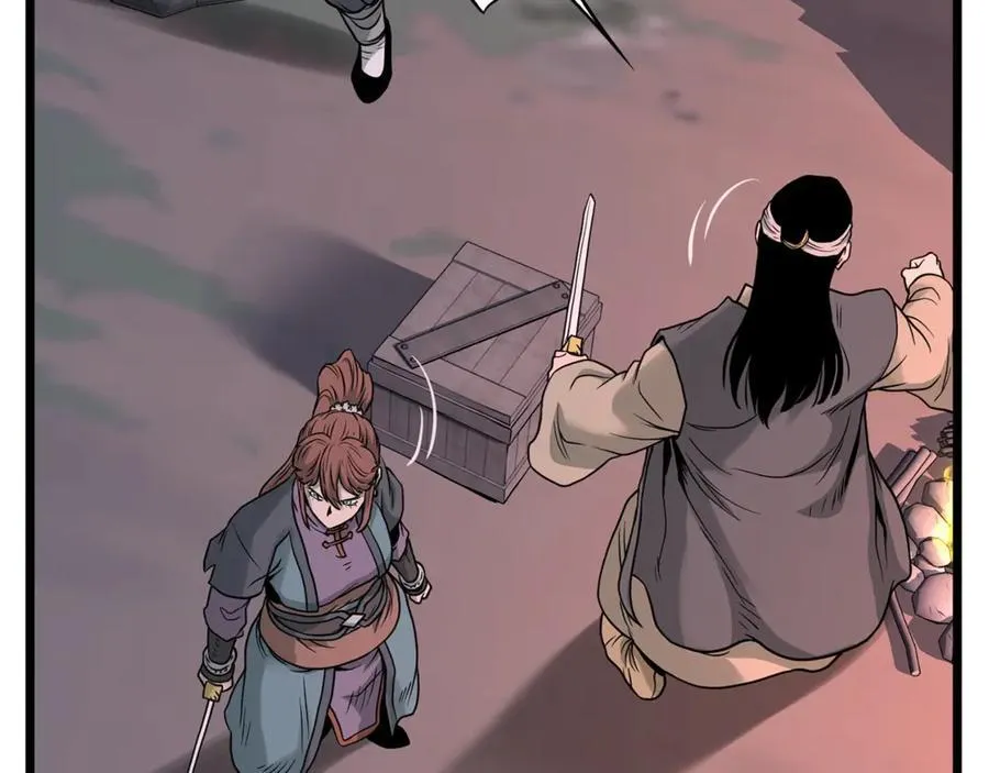 第207话 搞笑登场207