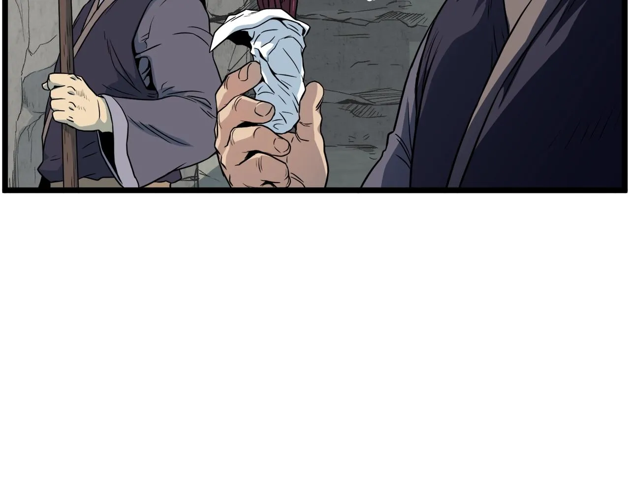 第103话 爬山修炼44