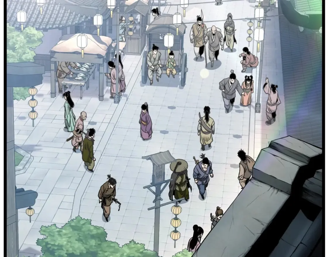 第158话 路边乞丐15