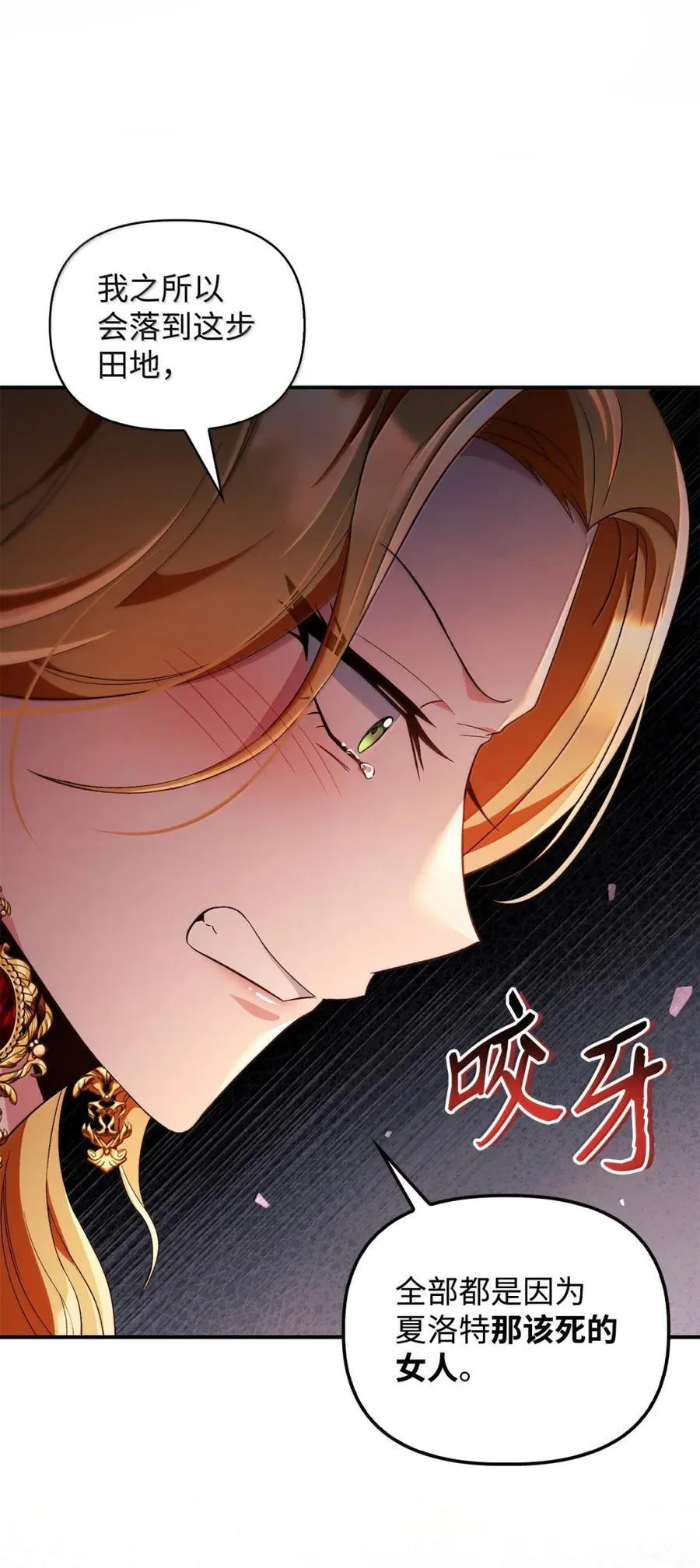 109 夏洛雅的致命弱点62