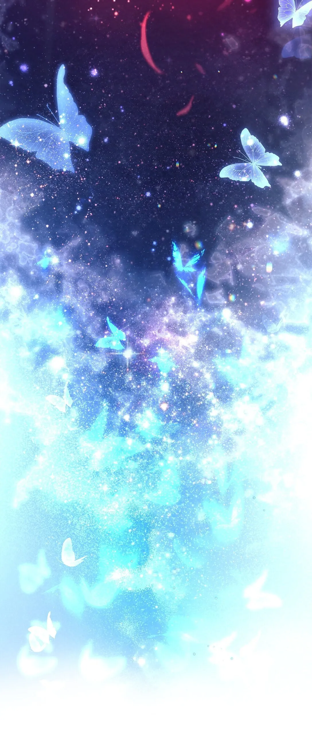 089 混乱110