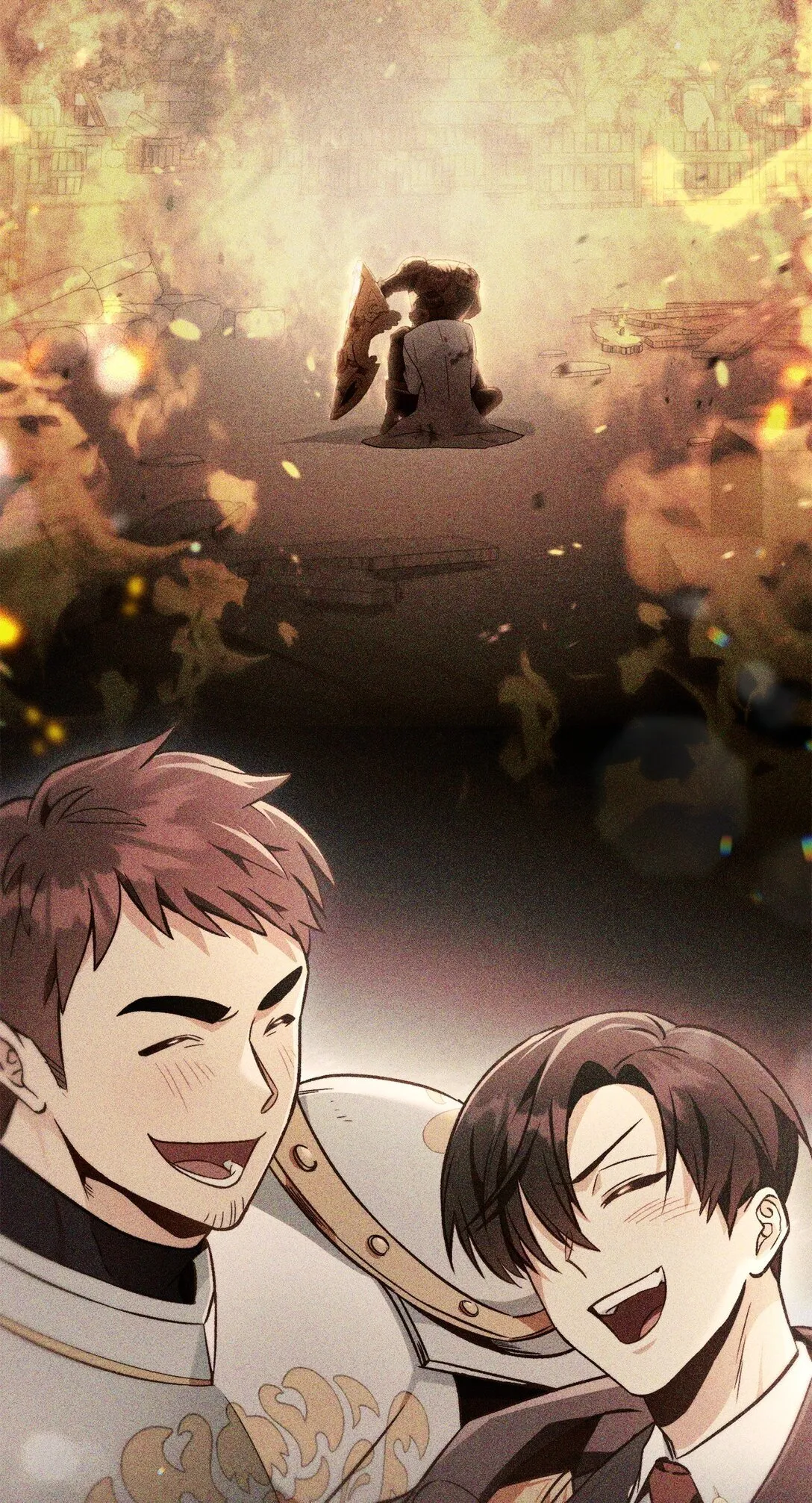089 混乱118
