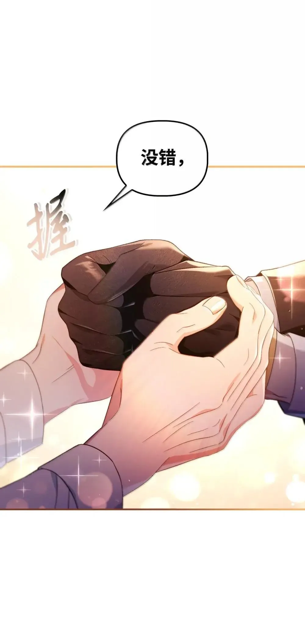 111 跟夏洛雅结婚？14