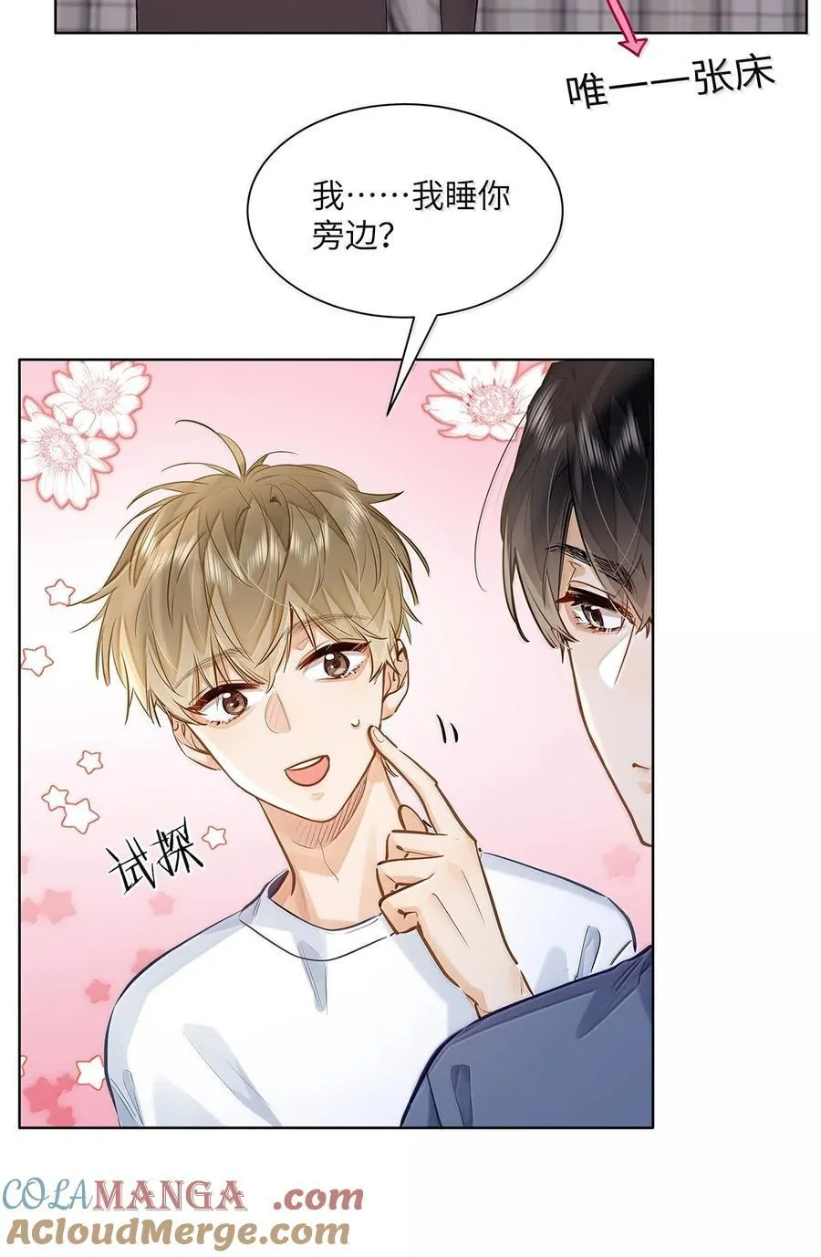 41 路哥，收留我一下吧？22