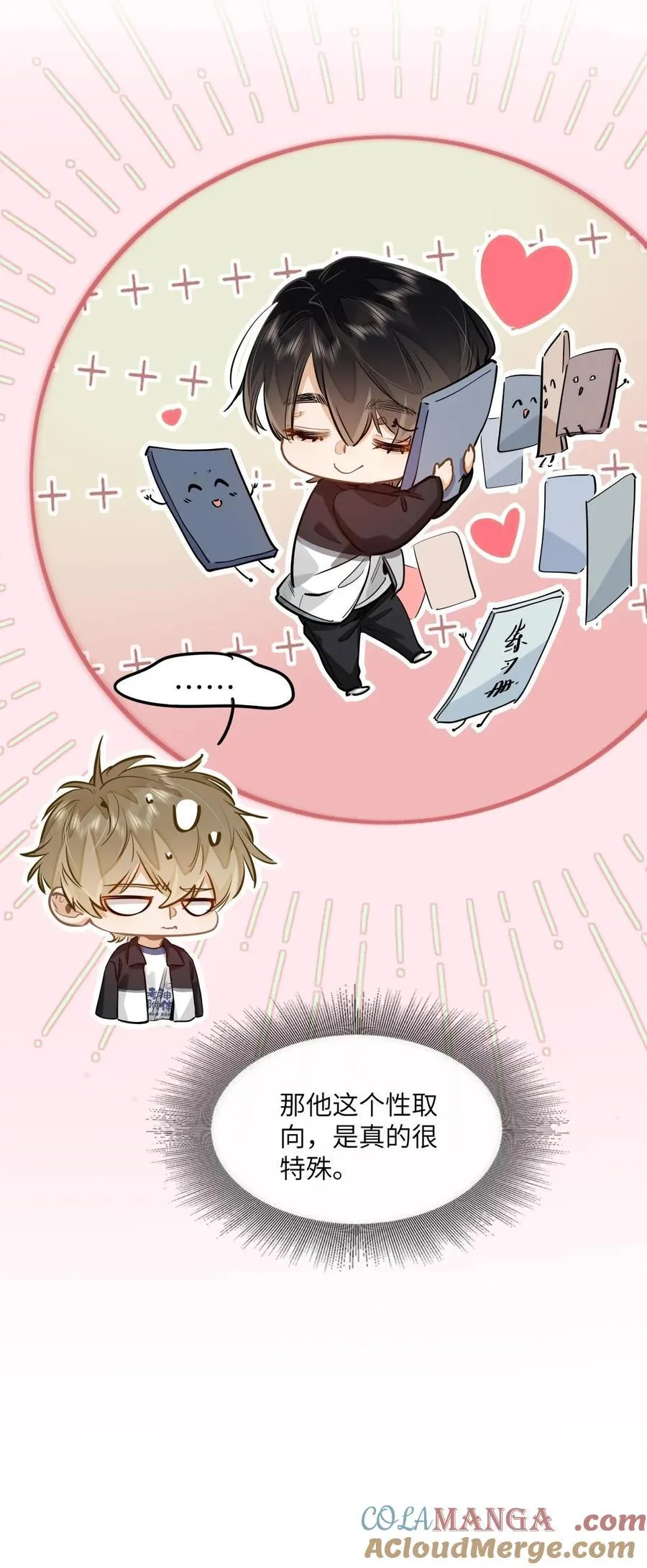 29 他的“特殊”性取向30