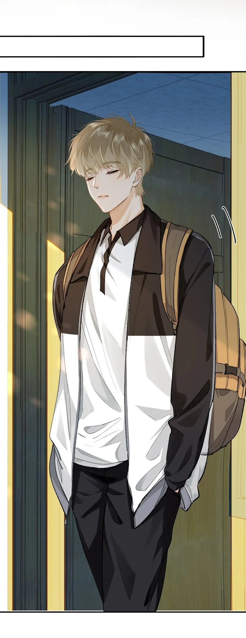07 我被他保护了？22