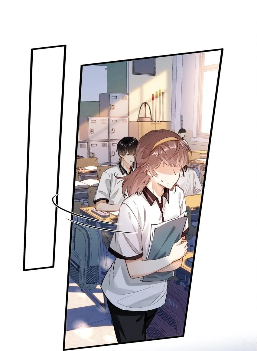 04 头晕恶心……病了？6