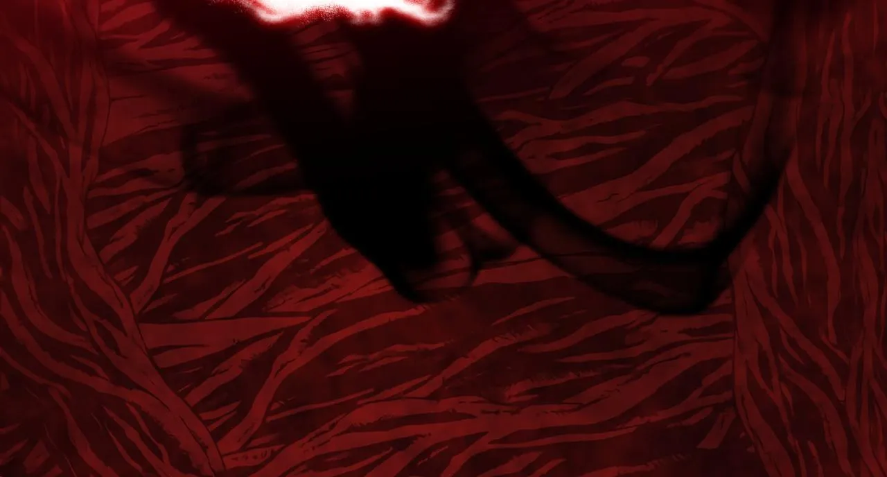 第13话 不死鸟的庇护76