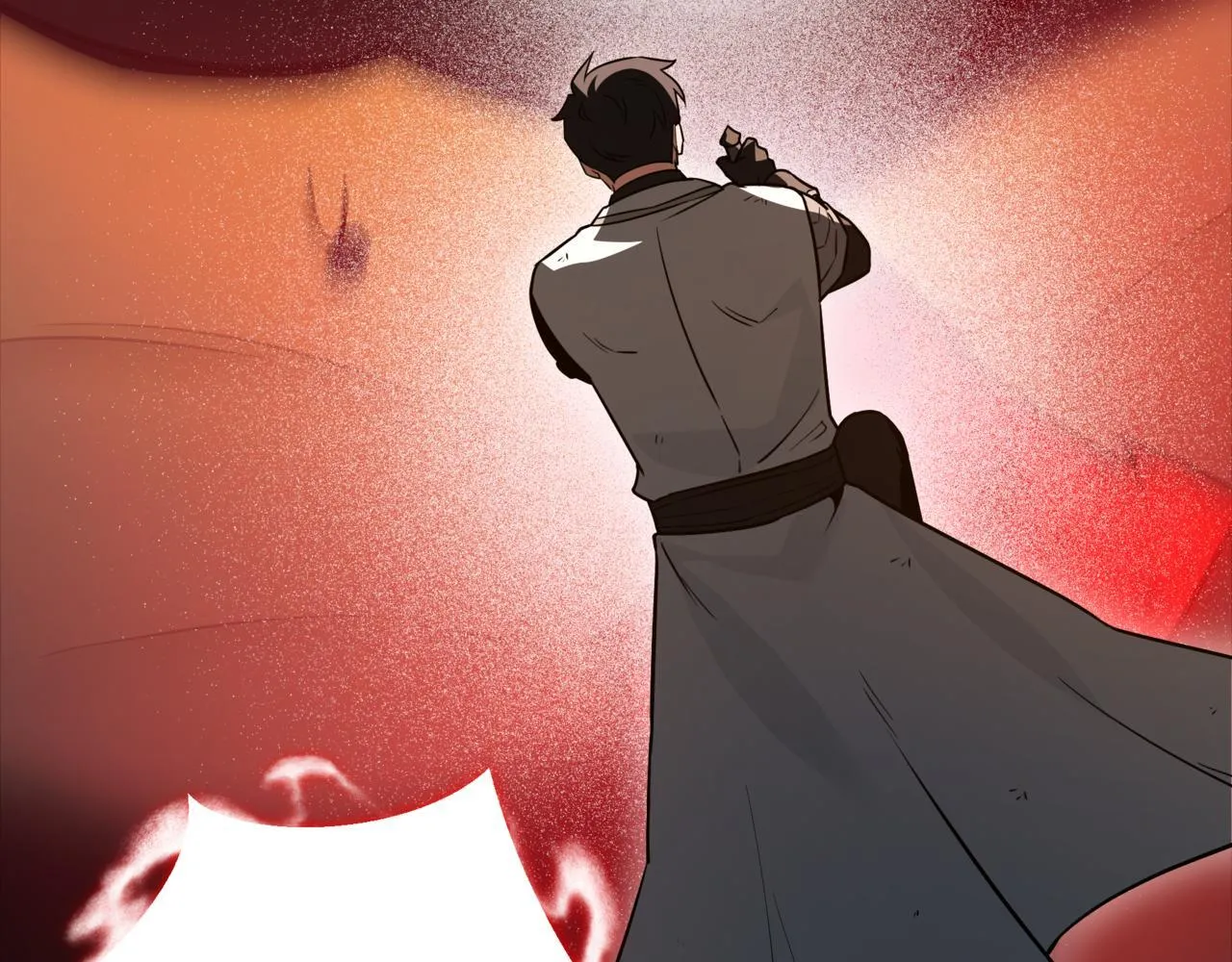 第13话 不死鸟的庇护90