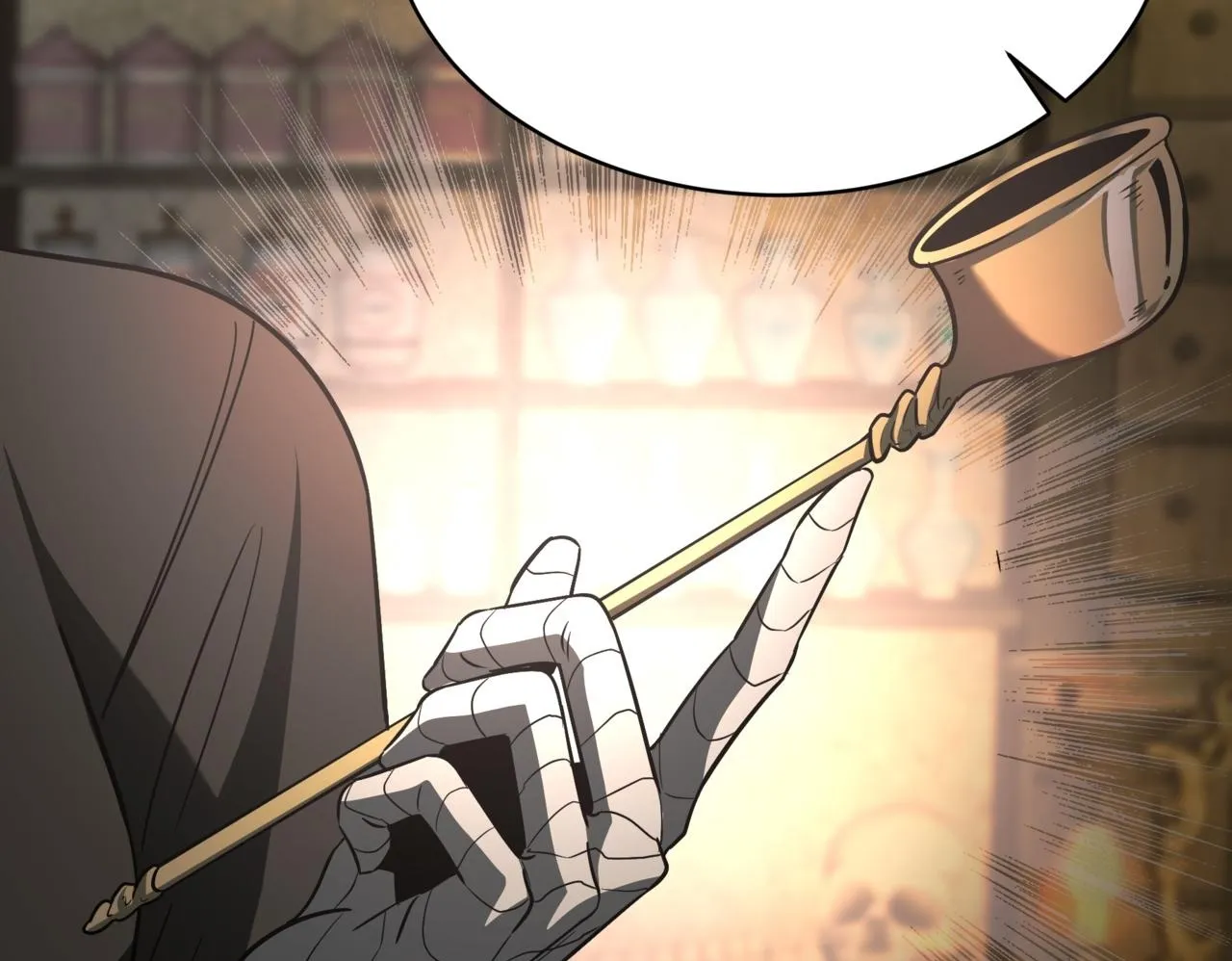 第5话 魔力绝脉171