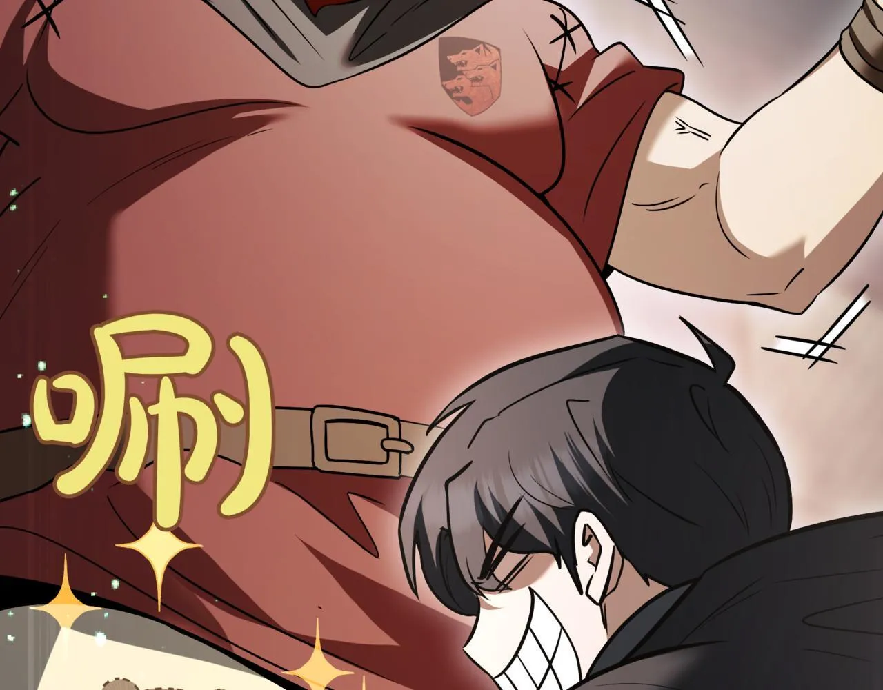 第15话 入侵者7