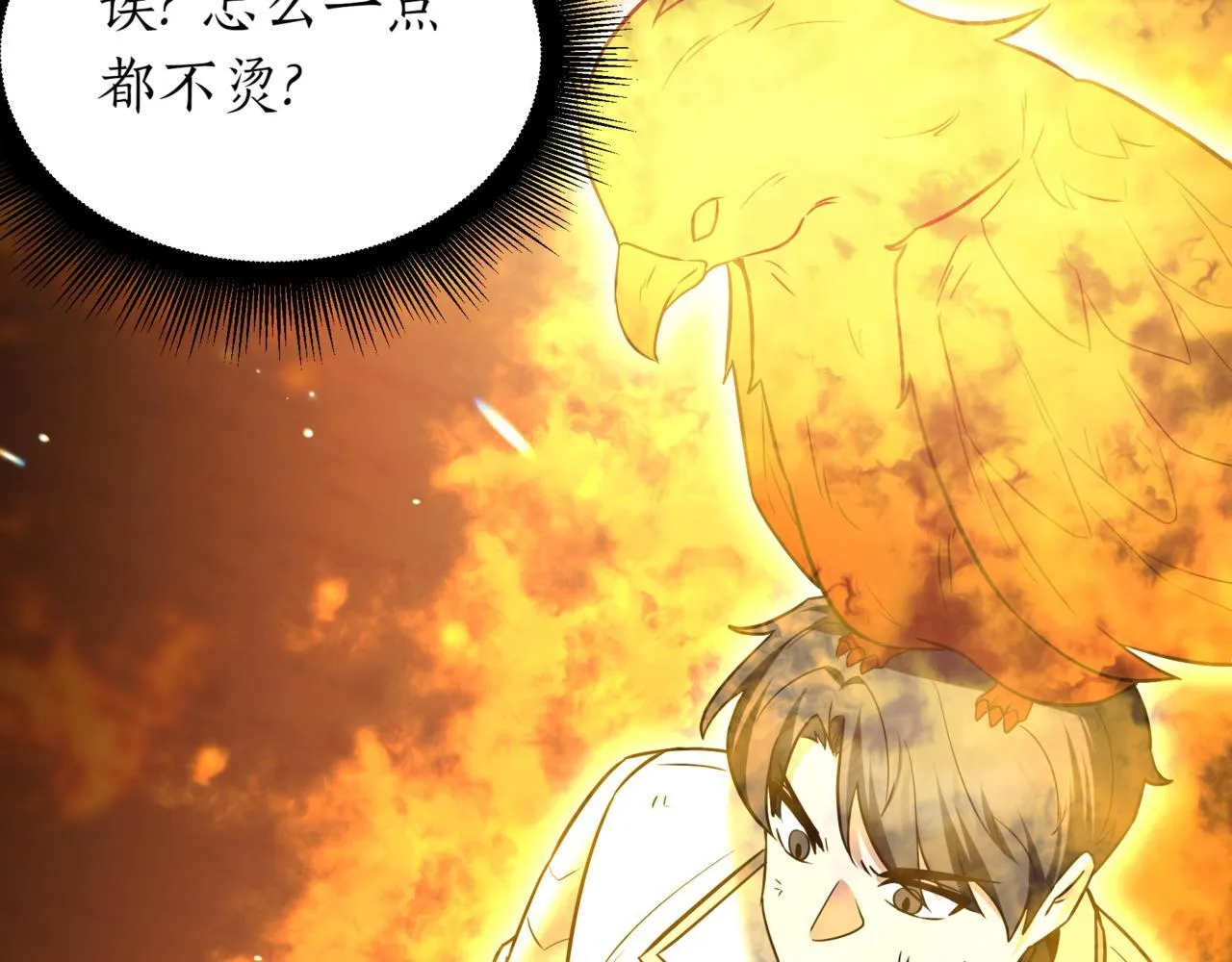 第13话 不死鸟的庇护238