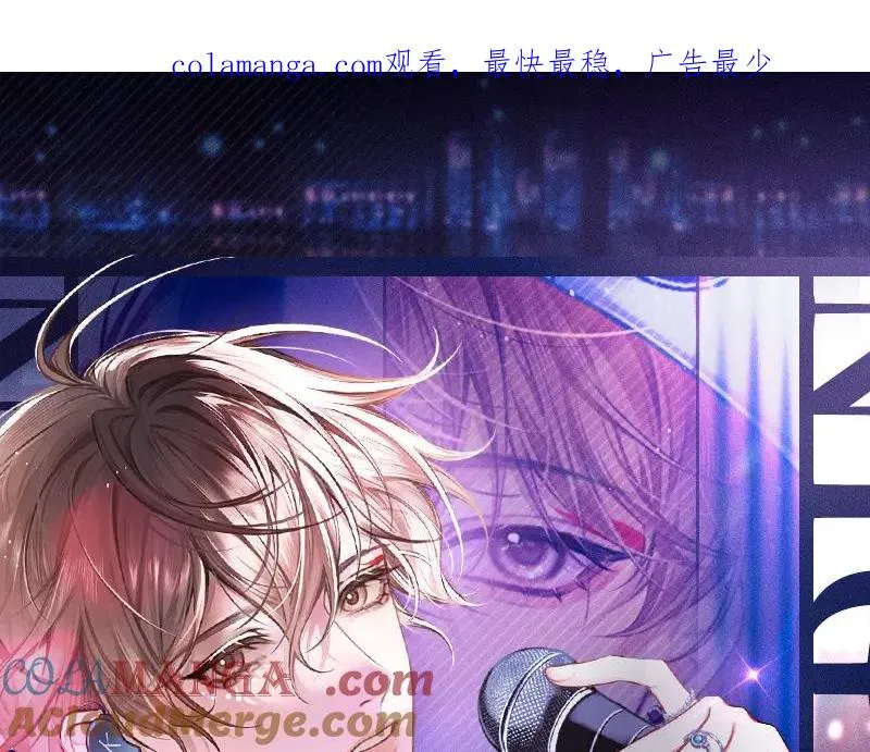 预热 听觉CP来啦！0