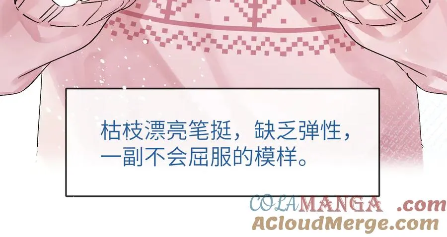 第8话 心仪的枯枝27