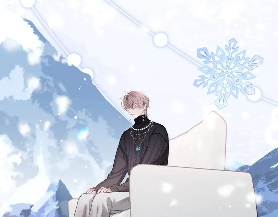 第35话 绝不消融的雪46