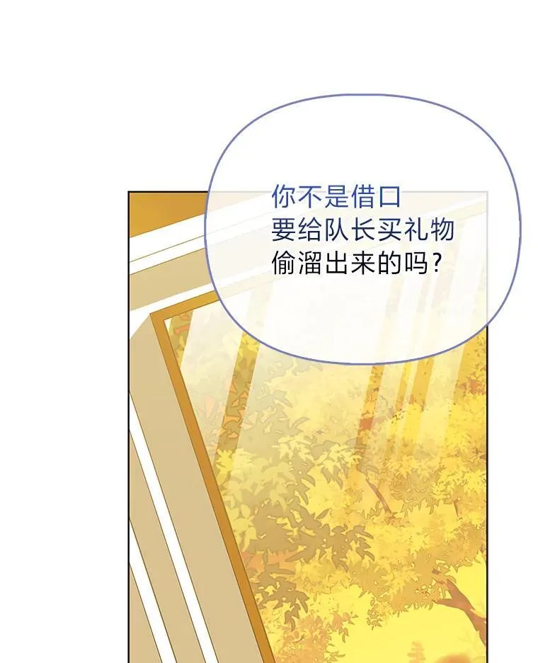 26.“敷衍”的礼物16