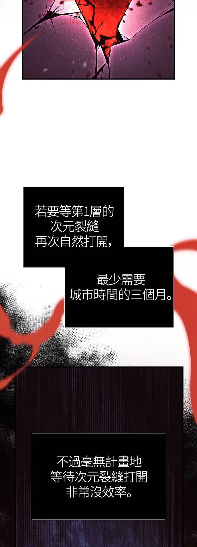 第23话 次元裂缝2