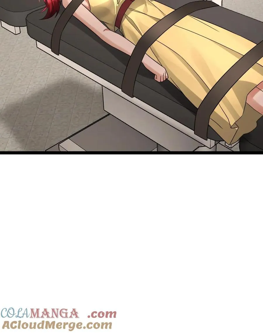 第588话 对自己超狠的女人28