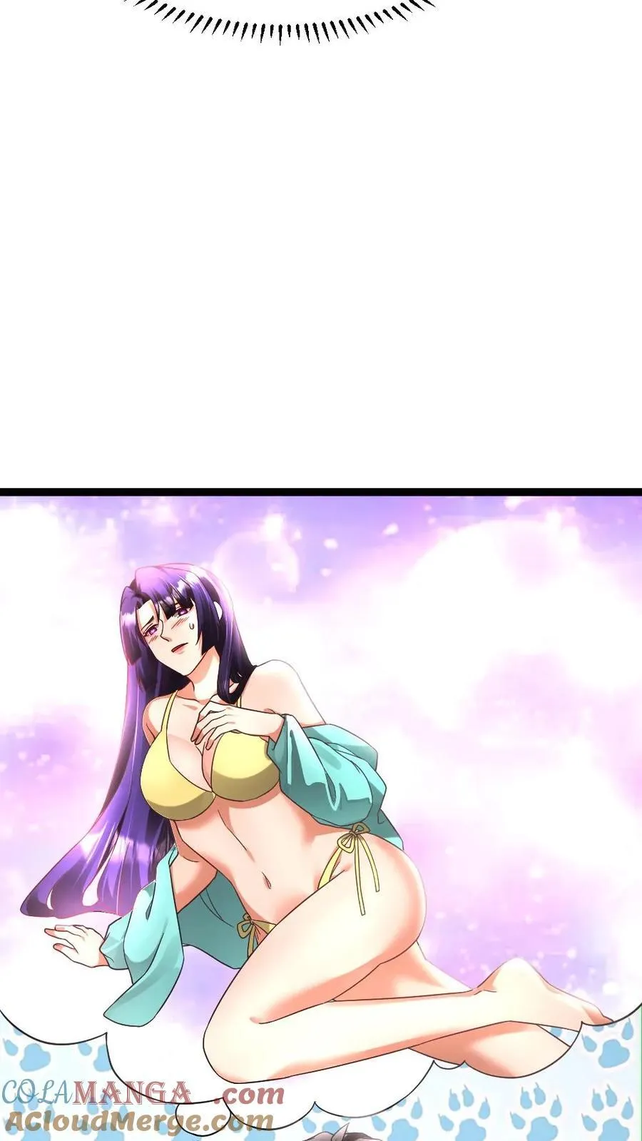 第588话 对自己超狠的女人24